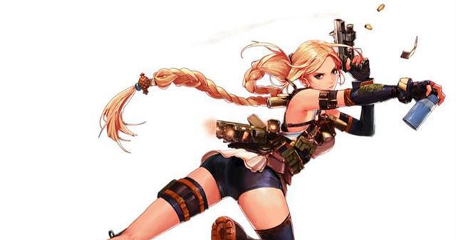 DNF: 最新改版之后7大超一线职业, 五把剑没有