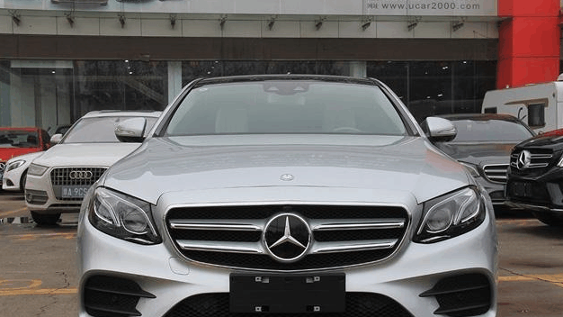 被称为最成功的轿车? 消费者放弃A6就只是为了等它?