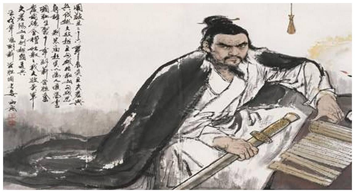 勾践卧薪尝胆就能灭吴国?离不开文种和范蠡,但