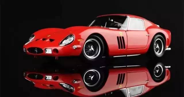 世界级经典跑车, 你喜欢哪款呢?