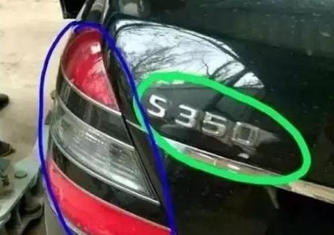 汽修厂报价三千，4S店报价一万多，奔驰车主最终选择……