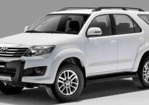 丰田汉兰达“后继有人”！2.7L+四驱+七座，售价太有竞争力！