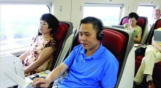 我国的高铁已经累积亏损了4万亿，为什么国家还要继续修574 / 作者:MDG / 帖子ID:267975