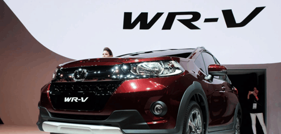 这款SUV油耗3毛7, 售价不足8万!