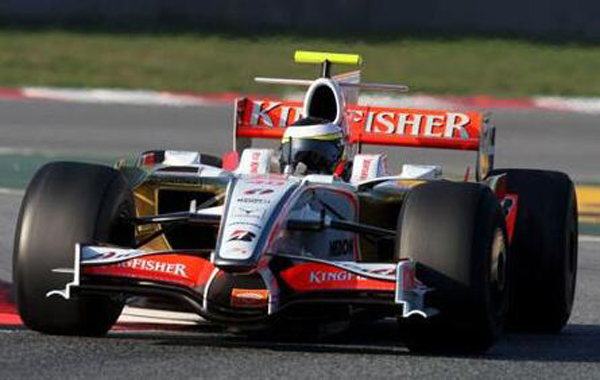 轮胎知识小问答——你能回答几个？！