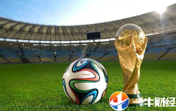 历届世界杯法国GDP增4% 德国获200亿收益 这