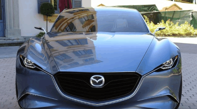 全新马6正式回归, 前置后驱油耗4L, 或售13万外观如同百万超跑