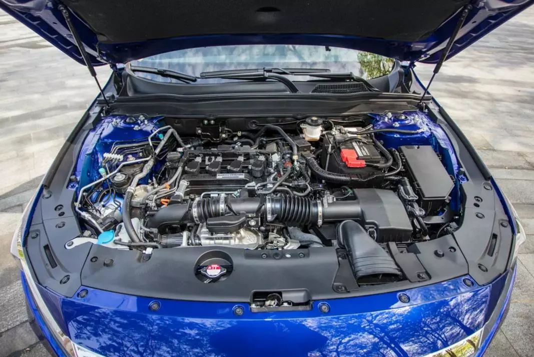 全新天籁到来 日系B级三强总算要齐头并进了