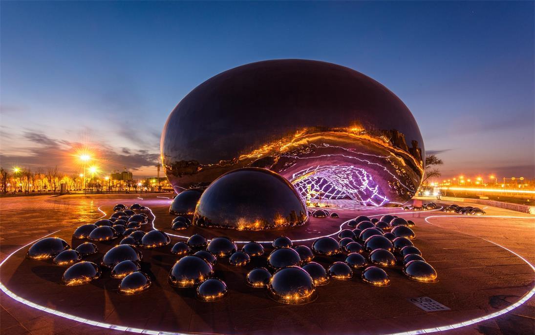 中国内陆人均GDP最高五大城市, 第一出乎大家