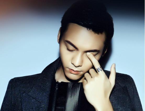 韩国人眼中的男明星地位, 李易峰竟然是倒数, 他