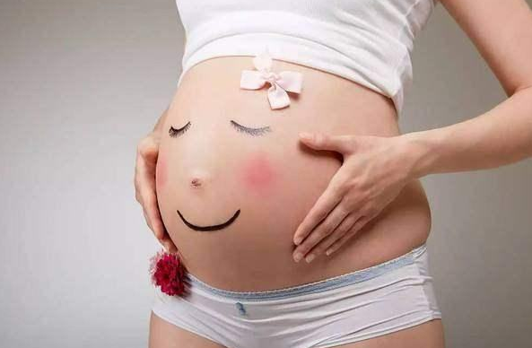 如果你怀孕了，孕妈出现这些情况，这是好消息，说明宝宝很健康-要是我怀孕了你会怎么办