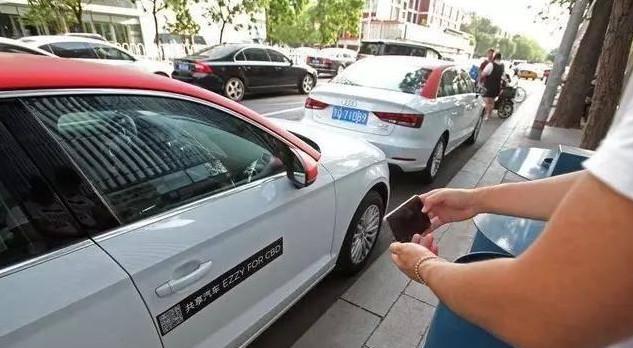 1500辆宝马席卷沈阳, 出租车租赁业遭冲击, 可这并不是真宝马