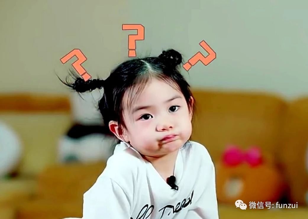 戚薇女儿撞脸老妈，看到口红眼发光，有红过甜馨的趋势哦