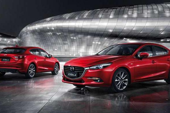 当下年轻人最喜爱的十款车型!