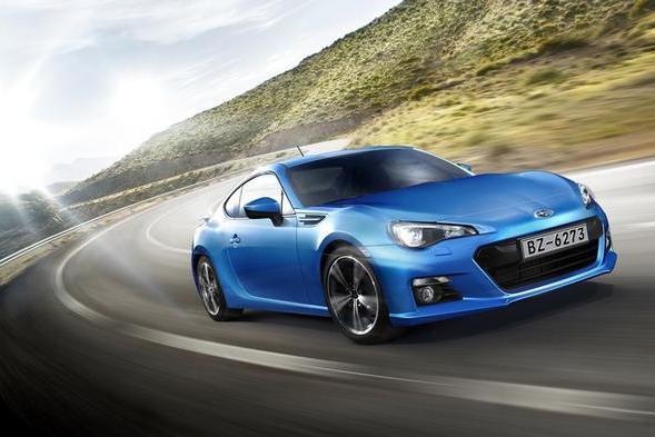 30万照样买跑车!豪华阔气有逼格!