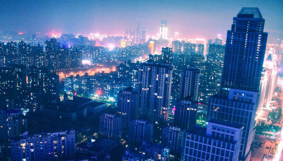 江西未来发展的综合潜力如何?这个建议很客观