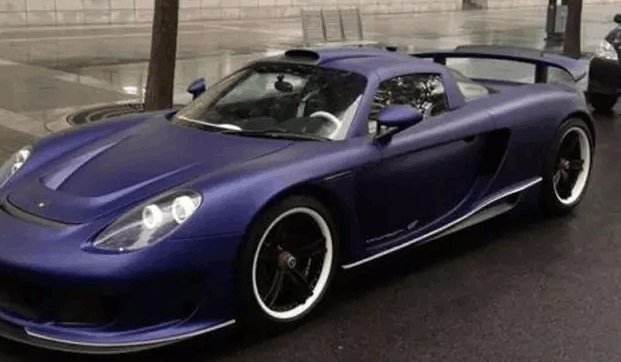 千万以上神车的拥有者, 到底是些什么人?