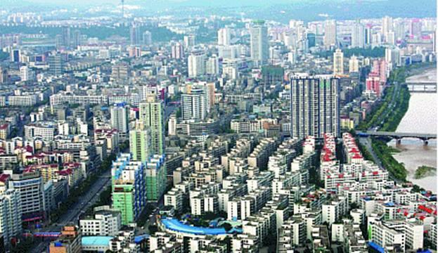 四川“下一个”省会城市，不是德阳，也不是宜宾，你觉得会是哪？