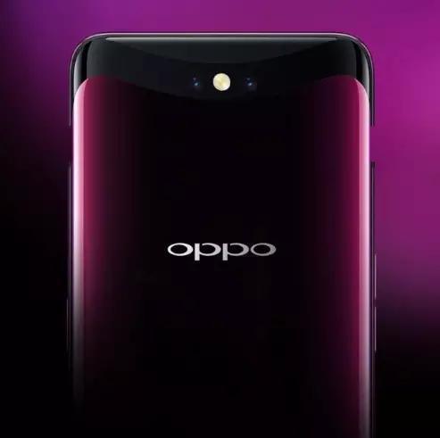 2018最火爆手机品牌,数据显示OPPO稳居市场