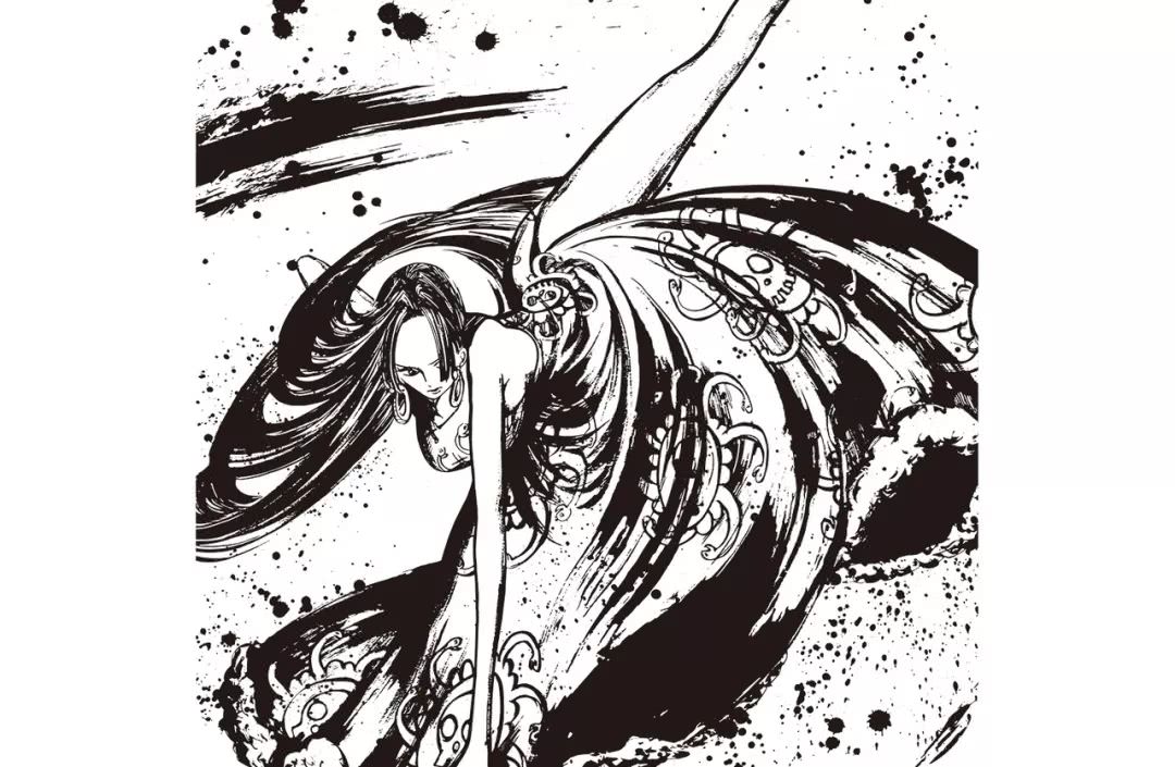 近期周边汇总:水墨风一番赏、罗伽马刀手办