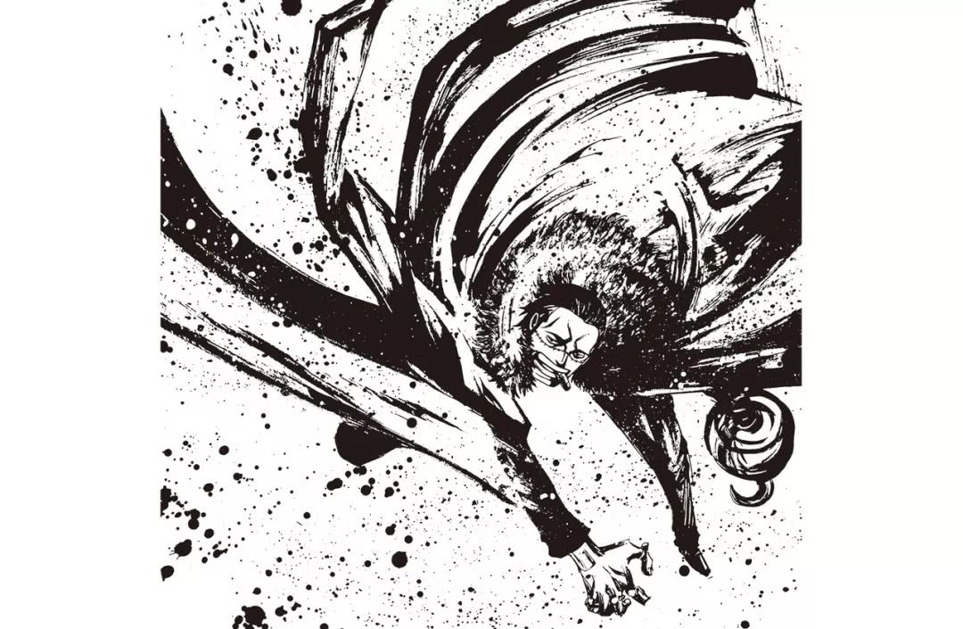 近期周边汇总:水墨风一番赏、罗伽马刀手办