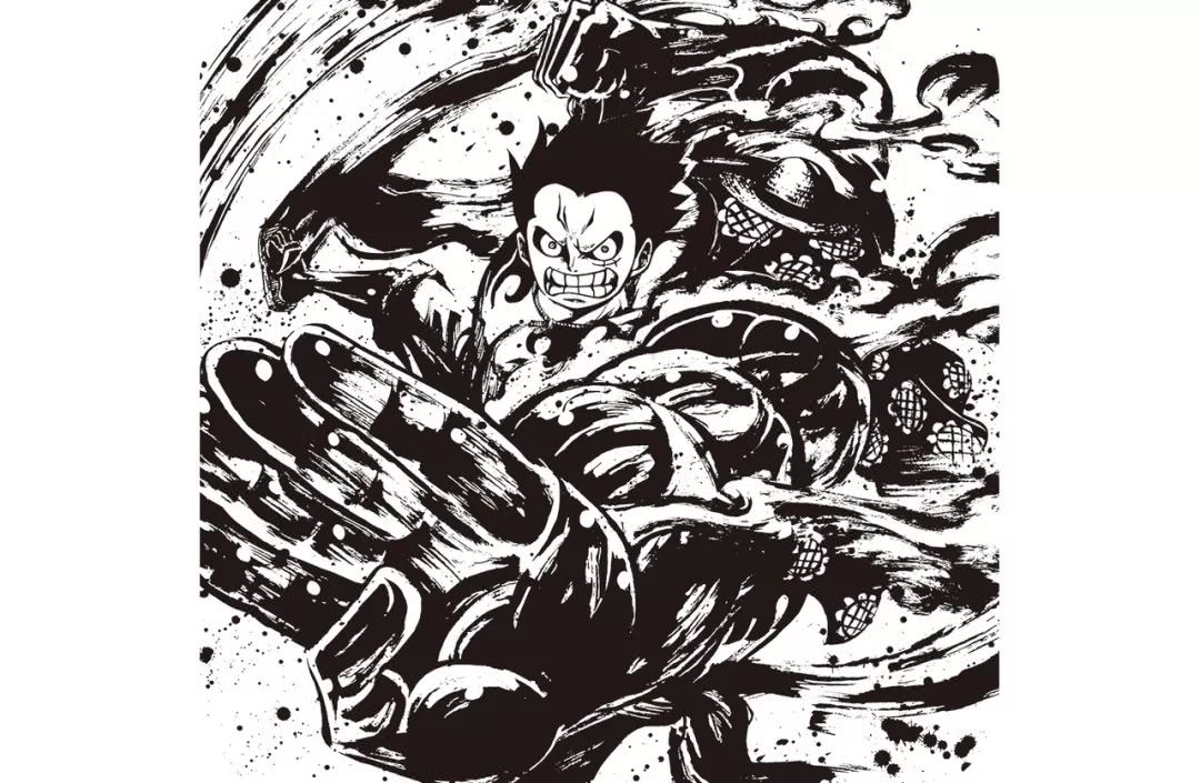 近期周边汇总:水墨风一番赏、罗伽马刀手办