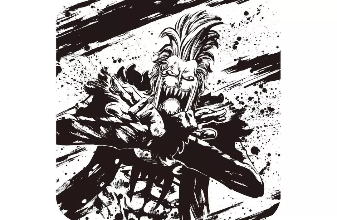 近期周边汇总:水墨风一番赏、罗伽马刀手办