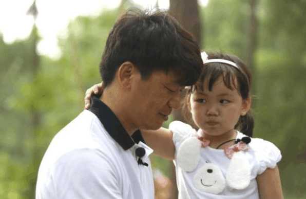 马蓉给儿子过生日,一句话诛心王宝强,暗示他一