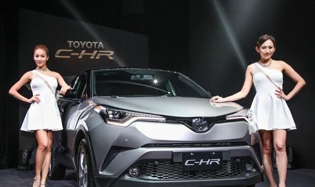 全新黑马超帅SUV, 外观比缤智帅, 或仅10万起售哈佛H6都要疯了