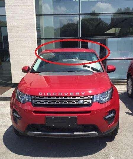 三十万秒提路虎神行，突然发现上4S店的当了！