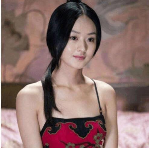 古代女子内衣有肚兜，那么内裤是什么呢？