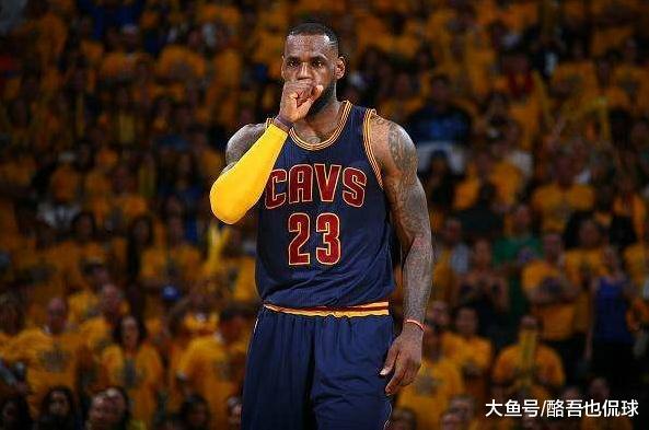 NBA最佳一阵次数: 詹姆斯遥遥领先, 杜兰特与