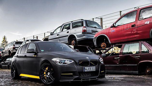 小钢炮直线加速大比拼，高尔夫R其实连前三都进不去