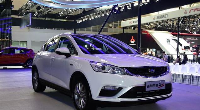 嘴上说爱国! 8万元的国产SUV你不买, 却花10万买日系