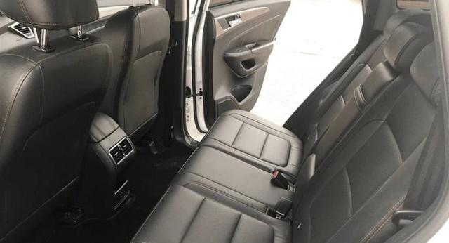 上一年新车12万，现在只需8万8, 无钥匙发动体系