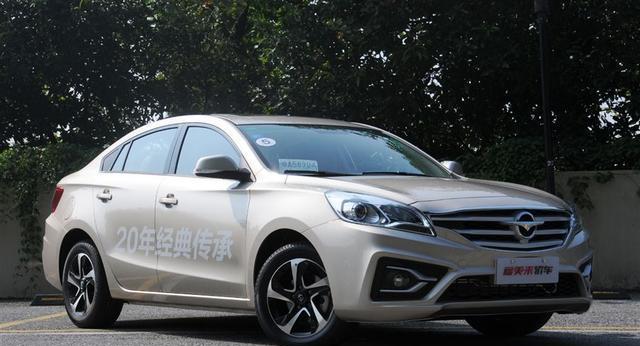 曾经风靡, 如今沦陷, 这个国产品牌的这两款车开过的都说好!