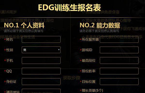 LOL如何才能打职业? 加入RNG的基础要求是?