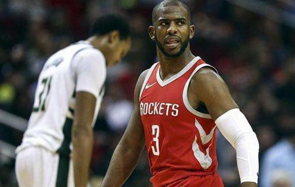 NBA官宣好消息!火箭高手云集,火箭莫雷准备大