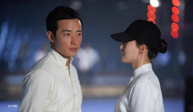 罗晋暗恋唐嫣七年才修成正果, 老实人撩妹全靠