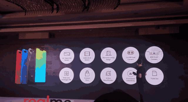 OPPO与小米的性价比之争,消费者可就能捡个