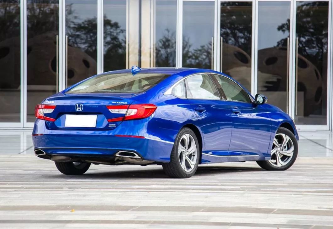 全新天籁到来 日系B级三强总算要齐头并进了