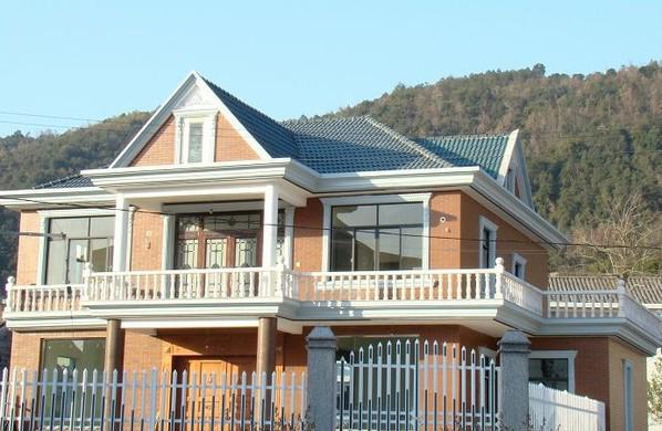 分析一下,为啥农村在县城买房的越来越多!