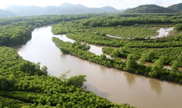 珠海离市区最近的岛, 也是最容易去的一个小岛