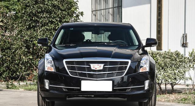 抛开价格不谈，凯迪拉克比宝马更加高大上