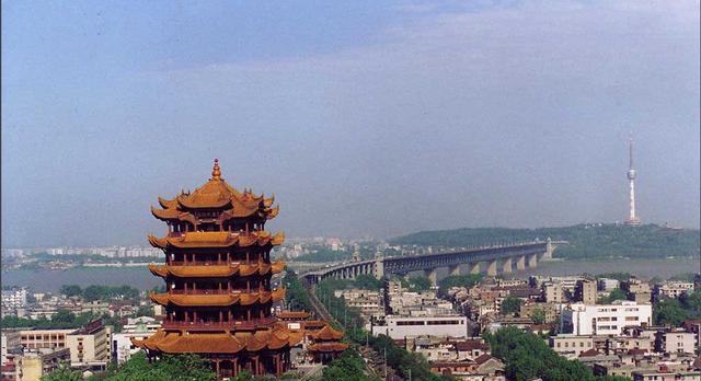 江南三大名楼，你知道是那三个吗？
