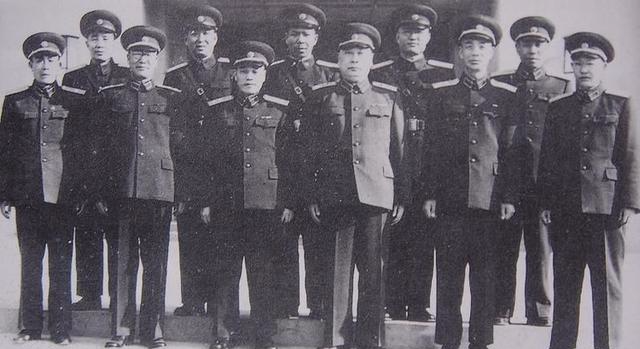 2018年健在的20位开国将军