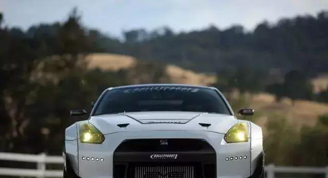 日产GTR很厉害吗?