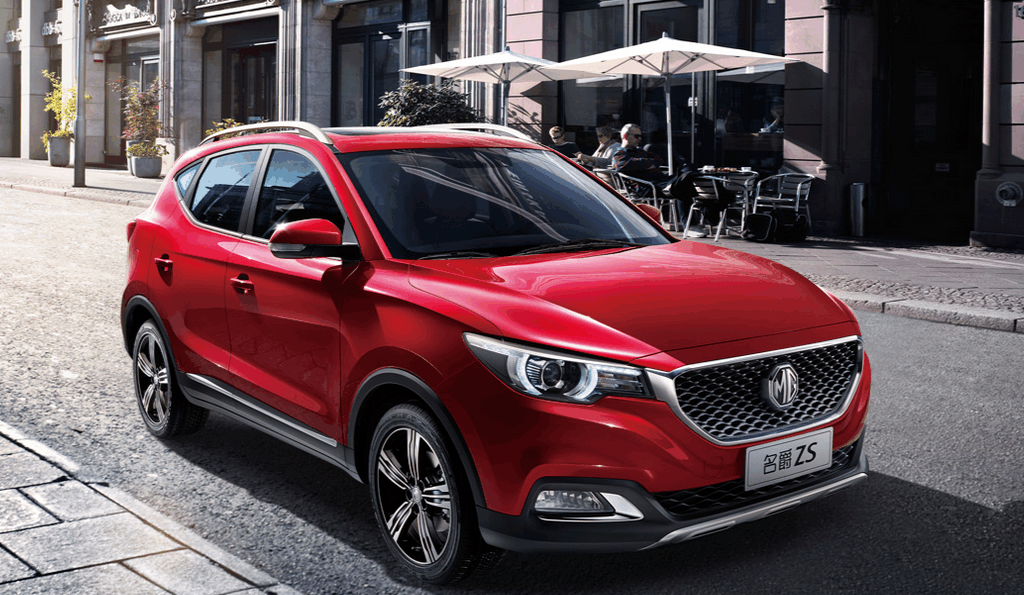 8万左右最有面子SUV! PS: 太撩心弦