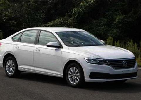 新一代大众朗逸曝光，比速腾大，仅10万，英朗、轩逸还有机会吗？