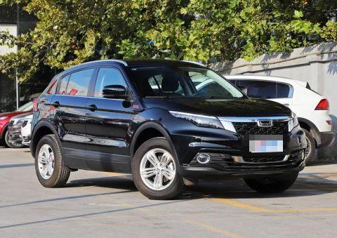 奇瑞这车终于被认可，一个月卖出原来一年的量终于扬眉吐气了